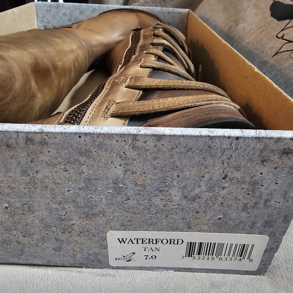 Freebird Waterford Size 7 Freebird by Steven - Picture 10 of 10